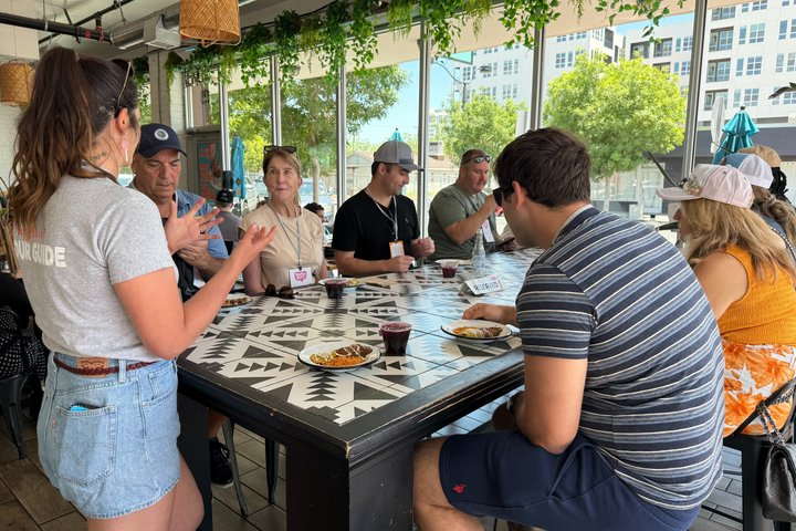 Arts District Food Tour: Trendy Eats, Boutiques, Murals & More! - Photo 1 of 23